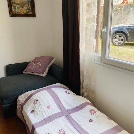 Gite Marydidou Entressen Dış mekan fotoğraf